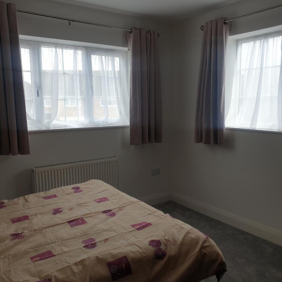 Apsley Home, Hemel Hempstead Luaran gambar