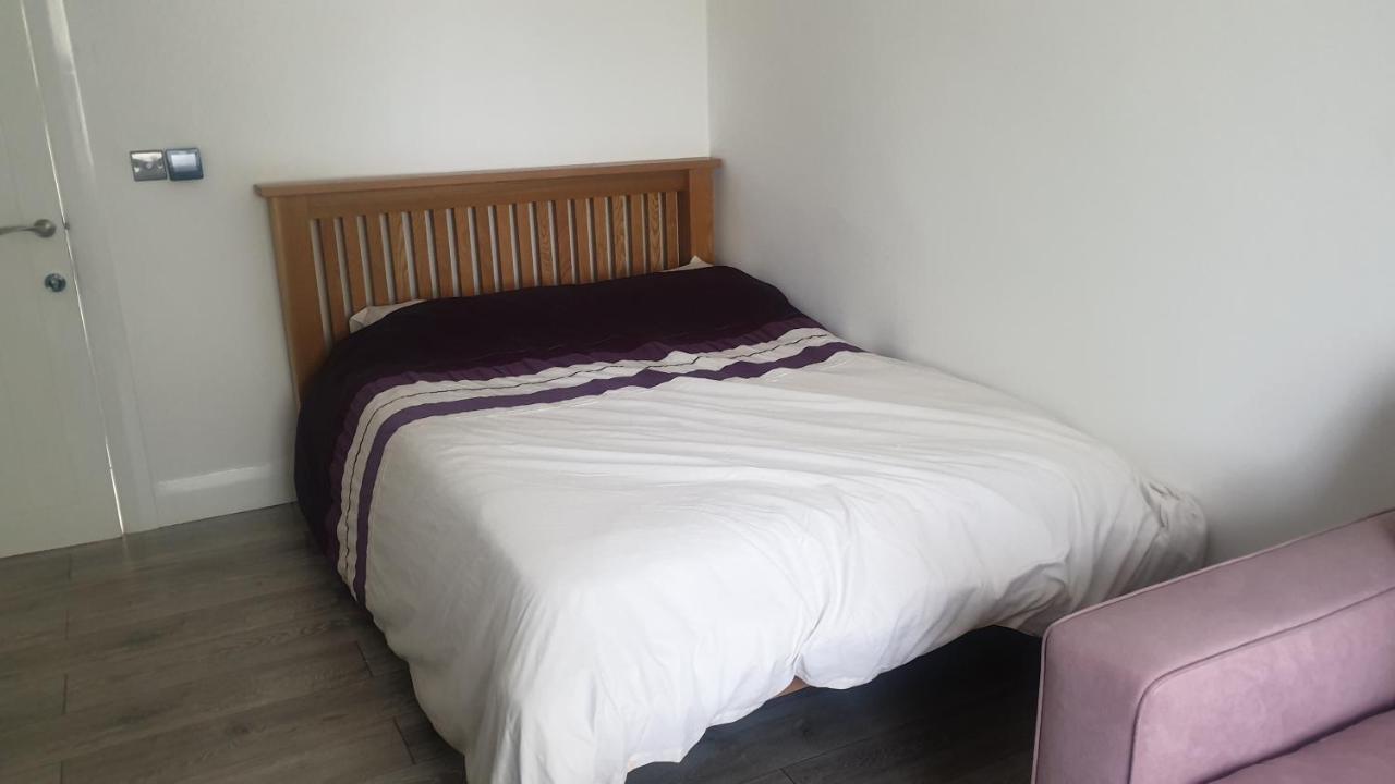 Apsley Home, Hemel Hempstead Luaran gambar