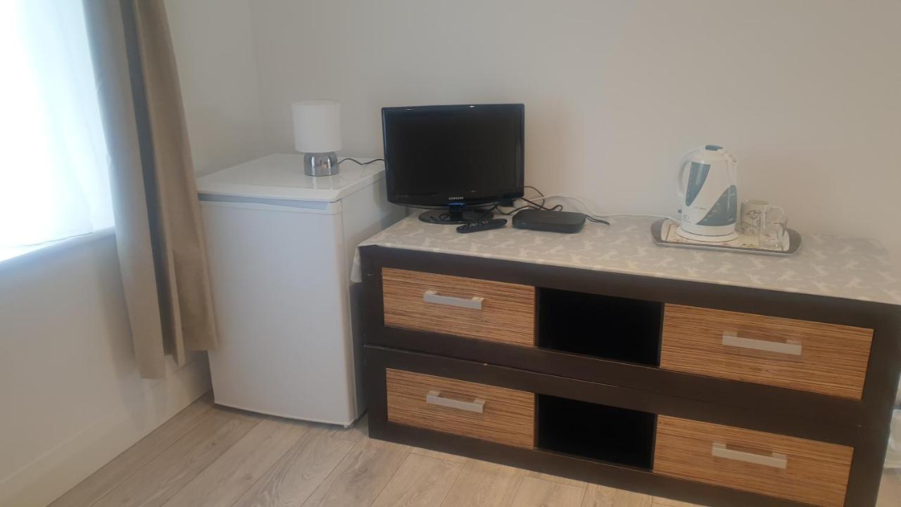 Apsley Home, Hemel Hempstead Luaran gambar